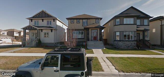 Larawan ng 75 Chelston Gate sa Winnipeg, Manitoba