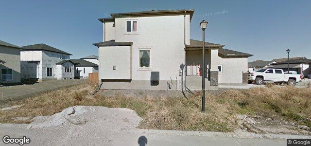 75 Golden Boy Lane（加拿大曼尼托巴省溫尼伯市）房屋照片