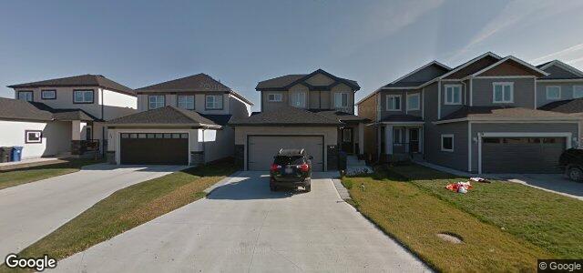 75 Larry Vickar Drive E（加拿大曼尼托巴省溫尼伯市）房屋照片