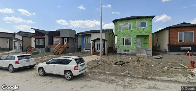 76 Art Miki Way（加拿大曼尼托巴省溫尼伯市）房屋照片