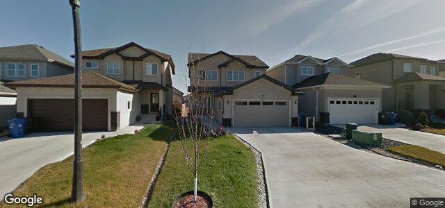 77 Larry Vickar Drive W（加拿大曼尼托巴省溫尼伯市）房屋照片