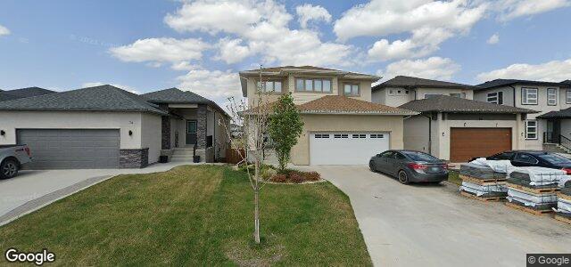 78 Angela Everts Drive（加拿大曼尼托巴省溫尼伯市）房屋照片