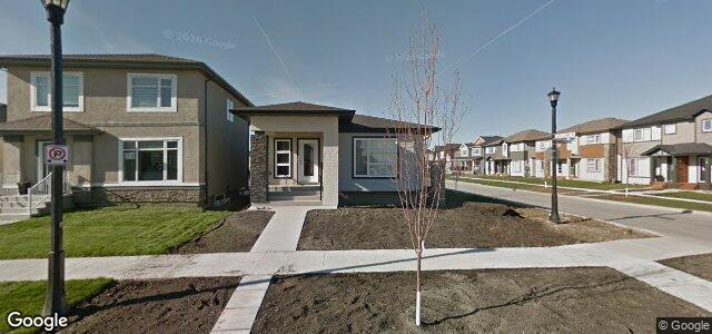 78 Chelston Gate（加拿大曼尼托巴省溫尼伯市）房屋照片