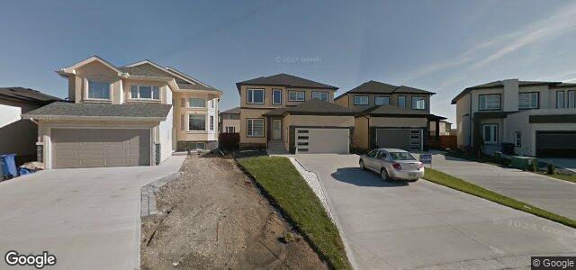 78 Golden Boy Lane（加拿大曼尼托巴省溫尼伯市）房屋照片