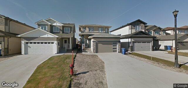 78 Larry Vickar Drive E（加拿大曼尼托巴省溫尼伯市）房屋照片