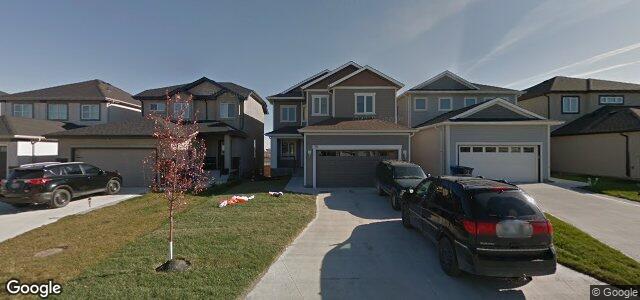 79 Larry Vickar Drive E（加拿大曼尼托巴省溫尼伯市）房屋照片