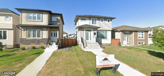 79 Stan Schriber Crescent（加拿大曼尼托巴省溫尼伯市）房屋照片