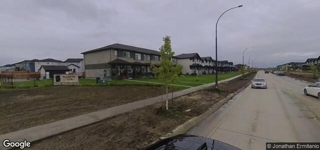 8 Sheilagh Ball Cove（加拿大曼尼托巴省溫尼伯市）房屋照片