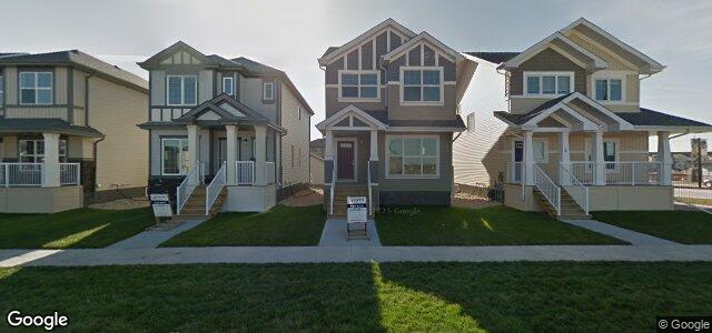 8 Tyson Trail（加拿大曼尼托巴省温尼伯市）房屋照片