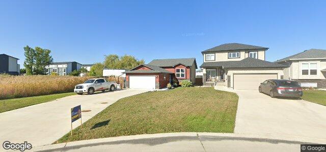 80 Margaret Swann Drive（加拿大曼尼托巴省溫尼伯市）房屋照片