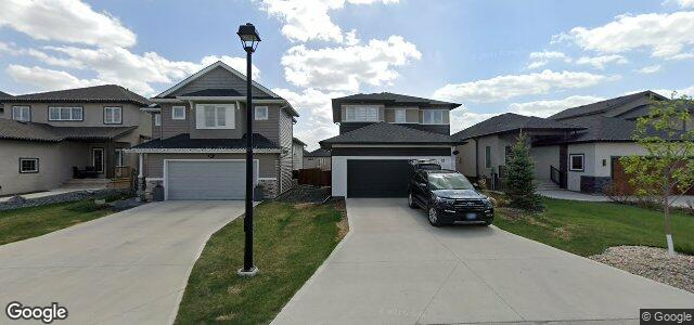 81 Angela Everts Drive（加拿大曼尼托巴省溫尼伯市）房屋照片