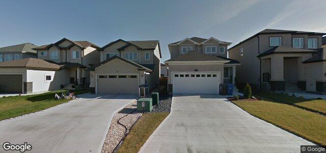 81 Larry Vickar Drive W（加拿大曼尼托巴省溫尼伯市）房屋照片