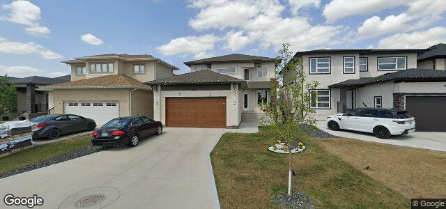 82 Angela Everts Drive（加拿大曼尼托巴省溫尼伯市）房屋照片