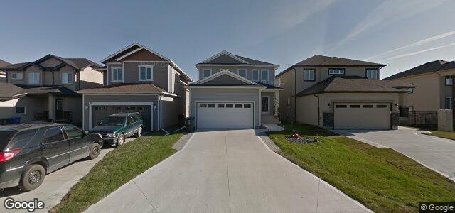 83 Larry Vickar Drive E（加拿大曼尼托巴省溫尼伯市）房屋照片