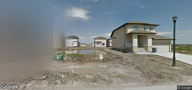 83 Steve Mymko Drive（加拿大曼尼托巴省溫尼伯市）房屋照片