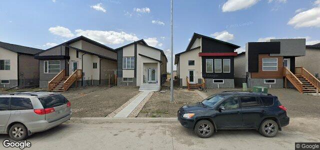 84 Art Miki Way（加拿大曼尼托巴省溫尼伯市）房屋照片