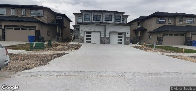 84 Larry Vickar Drive W（加拿大曼尼托巴省溫尼伯市）房屋照片