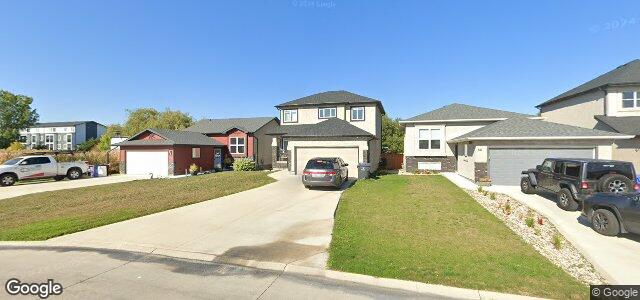 84 Margaret Swann Drive（加拿大曼尼托巴省溫尼伯市）房屋照片