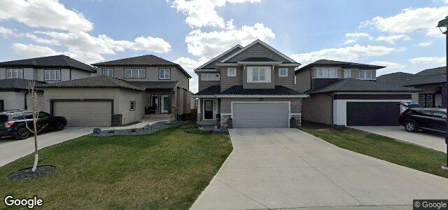 85 Angela Everts Drive（加拿大曼尼托巴省溫尼伯市）房屋照片