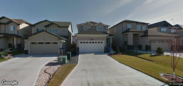 85 Larry Vickar Drive W（加拿大曼尼托巴省溫尼伯市）房屋照片