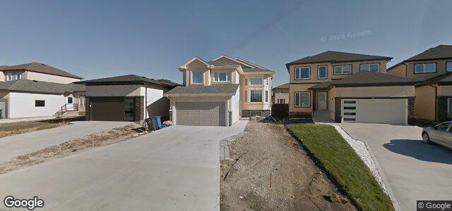 86 Golden Boy Lane（加拿大曼尼托巴省溫尼伯市）房屋照片