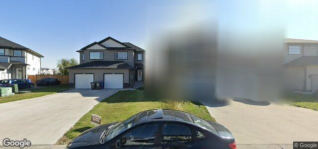 86 Stan Schriber Crescent（加拿大曼尼托巴省溫尼伯市）房屋照片