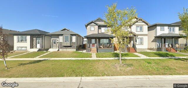 87 Cal Gardner Drive（加拿大曼尼托巴省溫尼伯市）房屋照片