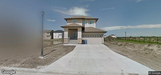 87 Steve Mymko Drive（加拿大曼尼托巴省溫尼伯市）房屋照片