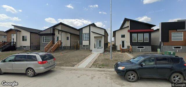 88 Art Miki Way（加拿大曼尼托巴省溫尼伯市）房屋照片