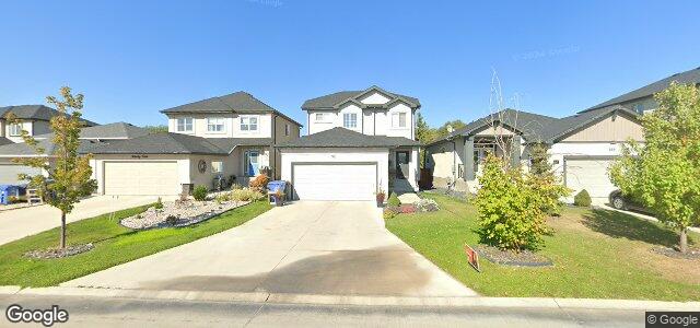 88 Margaret Swann Drive（加拿大曼尼托巴省溫尼伯市）房屋照片