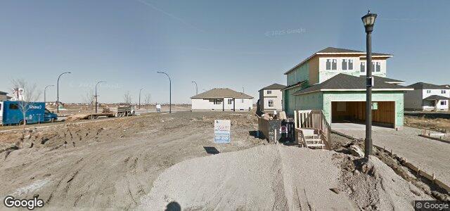 9 Tyson Trail（加拿大曼尼托巴省溫尼伯市）房屋照片