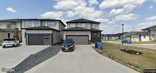 90 Angela Everts Drive（加拿大曼尼托巴省溫尼伯市）房屋照片