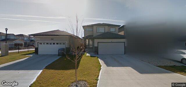 90 Dr. David Marsh Row（加拿大曼尼托巴省溫尼伯市）房屋照片