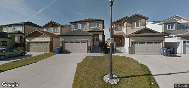 90 Larry Vickar Drive E（加拿大曼尼托巴省溫尼伯市）房屋照片