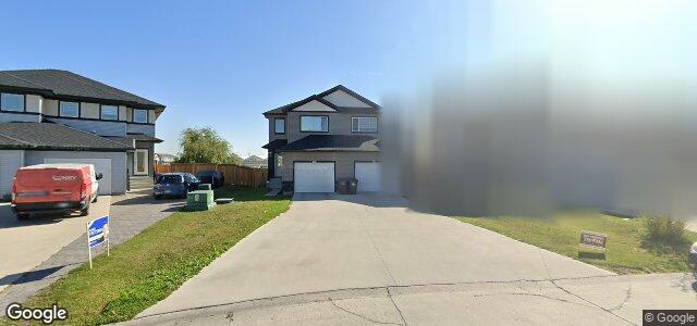 90 Stan Schriber Crescent（加拿大曼尼托巴省溫尼伯市）房屋照片