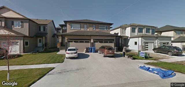 92 Larry Vickar Drive W（加拿大曼尼托巴省溫尼伯市）房屋照片