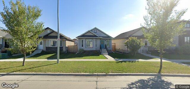 92 Prairie Crocus Drive（加拿大曼尼托巴省溫尼伯市）房屋照片