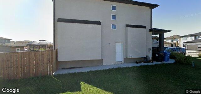 93 Angela Everts Drive（加拿大曼尼托巴省溫尼伯市）房屋照片