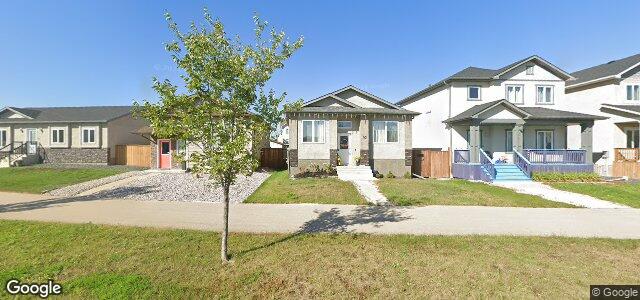 93 Prairie Crocus Drive（加拿大曼尼托巴省溫尼伯市）房屋照片