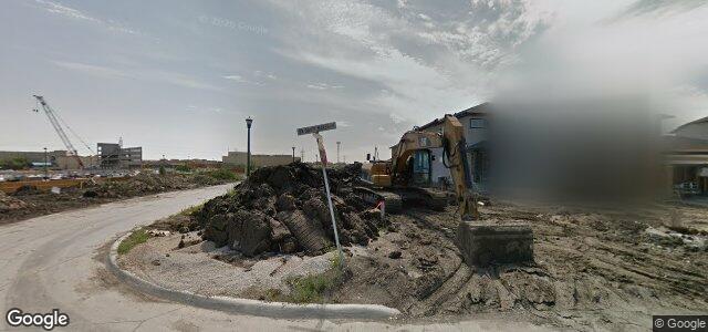 94 Dr. David Marsh Row（加拿大曼尼托巴省溫尼伯市）房屋照片