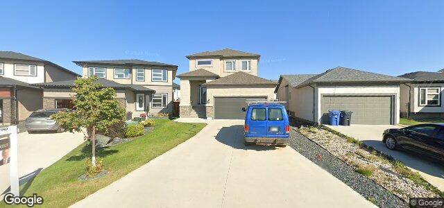 94 Golden Boy Lane（加拿大曼尼托巴省溫尼伯市）房屋照片