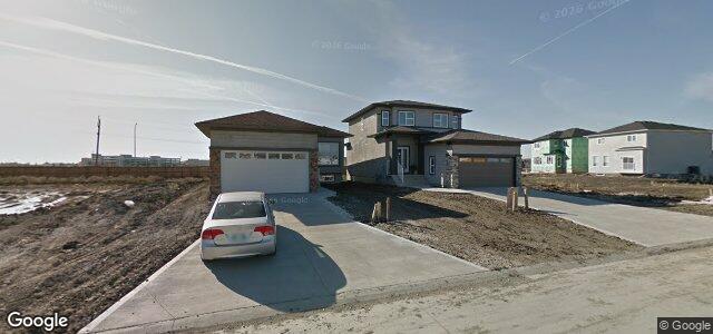 94 Tyson Trail（加拿大曼尼托巴省溫尼伯市）房屋照片