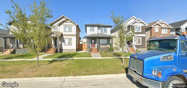 95 Cal Gardner Drive（加拿大曼尼托巴省溫尼伯市）房屋照片