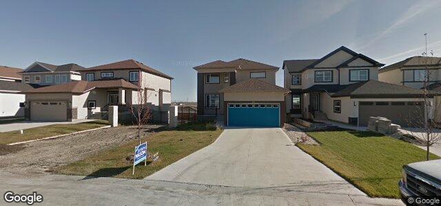 95 Larry Vickar Drive E（加拿大曼尼托巴省溫尼伯市）房屋照片