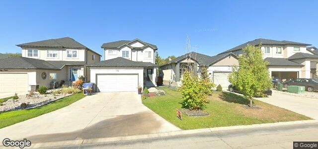 96 Margaret Swann Drive（加拿大曼尼托巴省溫尼伯市）房屋照片