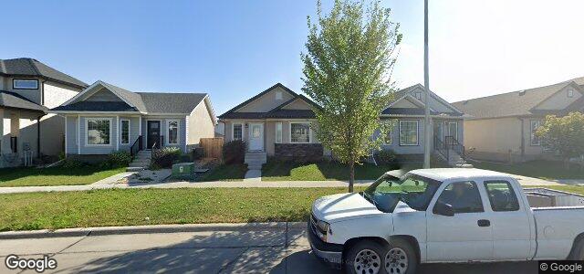 96 Prairie Crocus Drive（加拿大曼尼托巴省溫尼伯市）房屋照片