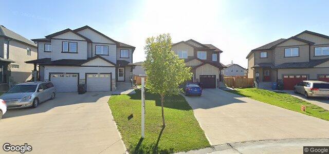 98 Donna Wyatt Way（加拿大曼尼托巴省溫尼伯市）房屋照片