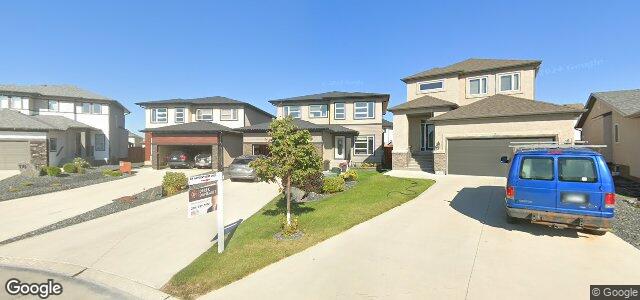 98 Golden Boy Lane（加拿大曼尼托巴省溫尼伯市）房屋照片