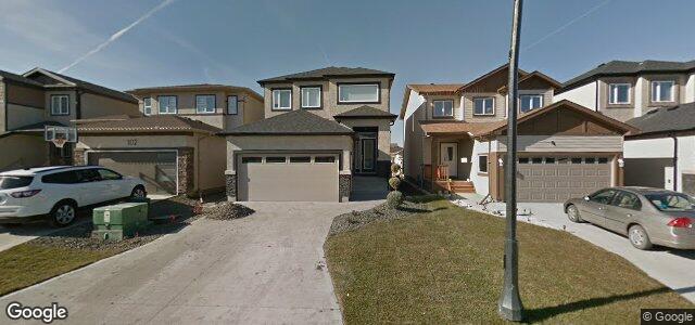 98 Larry Vickar Drive E（加拿大曼尼托巴省溫尼伯市）房屋照片