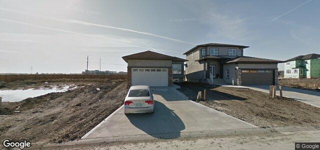 98 Tyson Trail（加拿大曼尼托巴省溫尼伯市）房屋照片